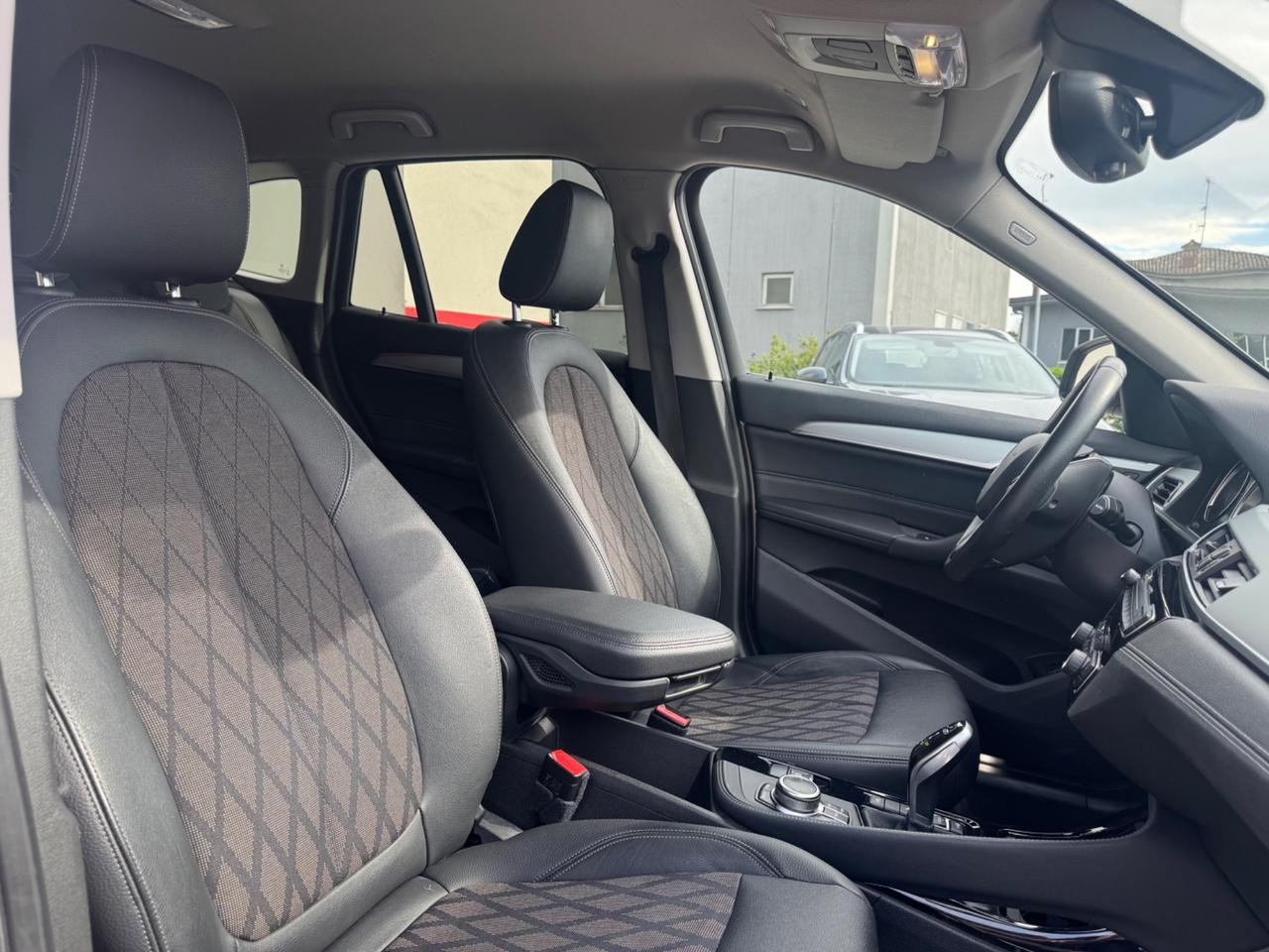 Bmw X1 xDrive18d xLine Plus
