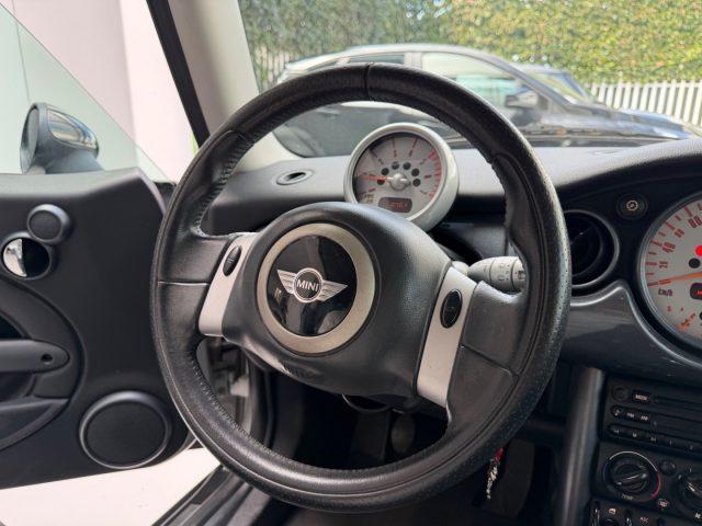 MINI Mini 1.4 tdi One D de luxe