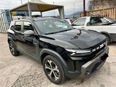 Dacia Duster 1.0 TCe GPL 4x2 Journey