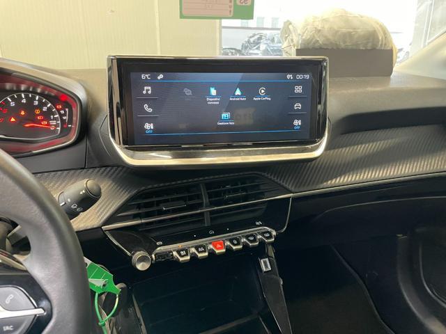 PEUGEOT 208 PURETECH 75CV S&S 5 PORTE ACTIVE