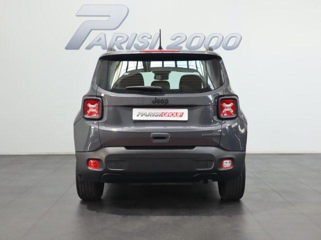 JEEP Renegade 1.0 Night Eagle 120CV 4x2 *PROMO PARISI GROUP*