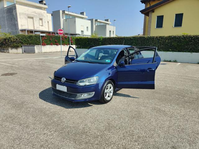 VOLKSWAGEN Polo 1.2 BENZINA 5 Porte ( GARANZIA )