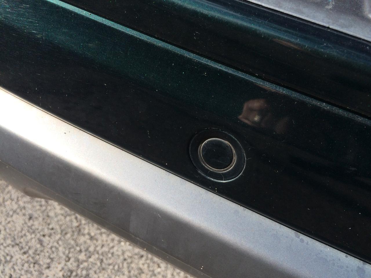 2018 Fiat 500L 1.6 Multijet 120 CV Cross tagliandata con garanzia !!