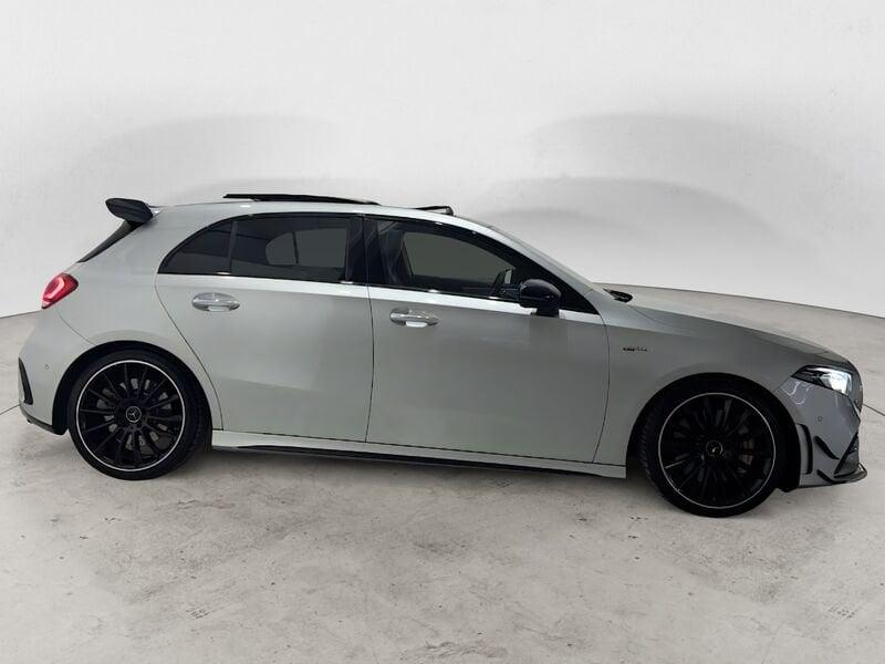 Mercedes-Benz Classe A A 35 AMG 4Matic