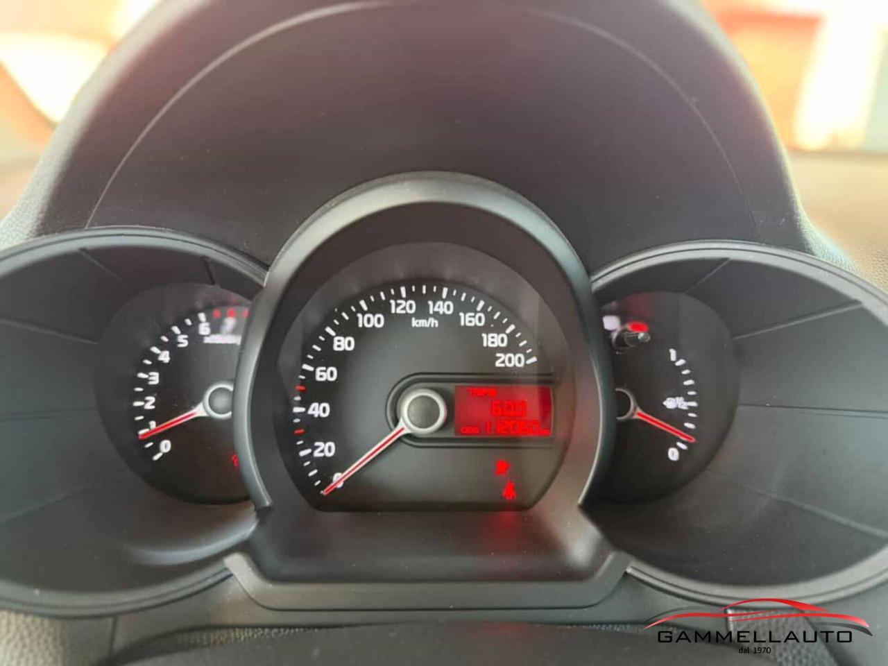Kia Picanto 1.0 Glam 69cv