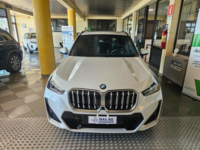 BMW X1 sDrive 20i Msport