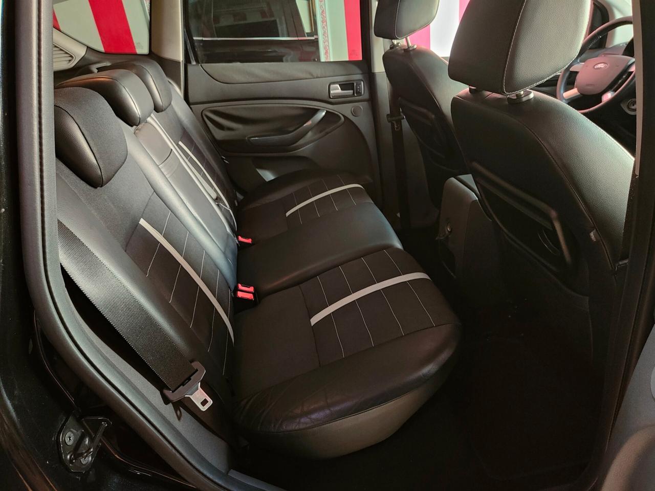 FORD KUGA 2.0 136CV 4X4
