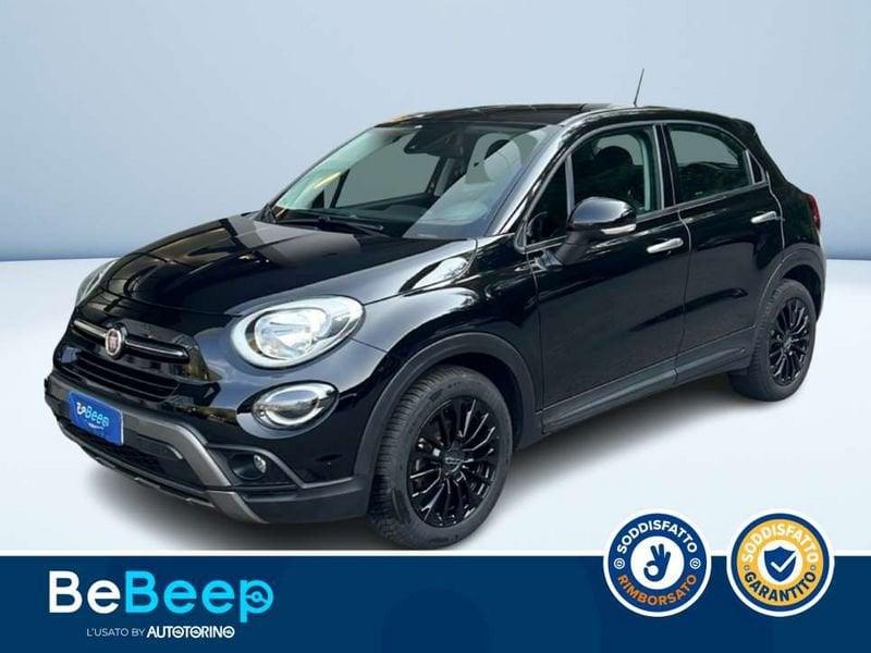 FIAT 500X 1.0 T3 CROSS 120CV