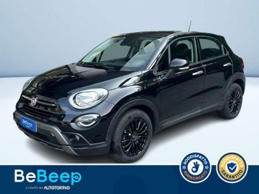 FIAT 500X 1.0 T3 CROSS 120CV