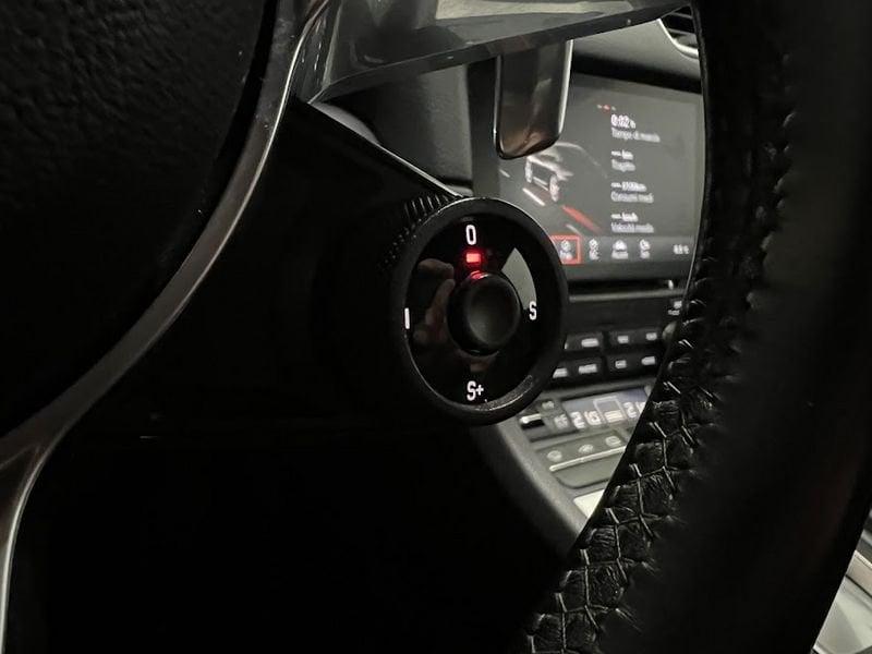 Porsche 718 718 Cayman 2.0