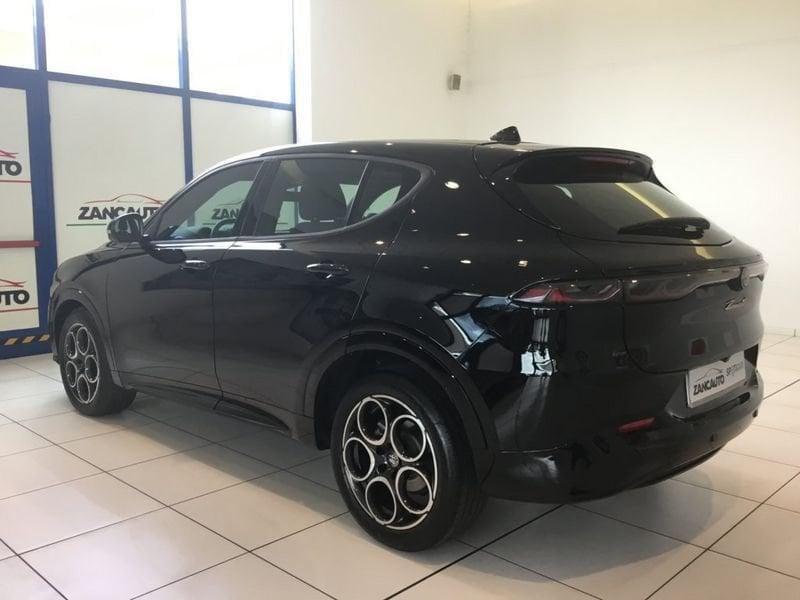 Alfa Romeo Tonale 1.3 280cv Plug-in Hybrid AT6 Sprint Q4 my25