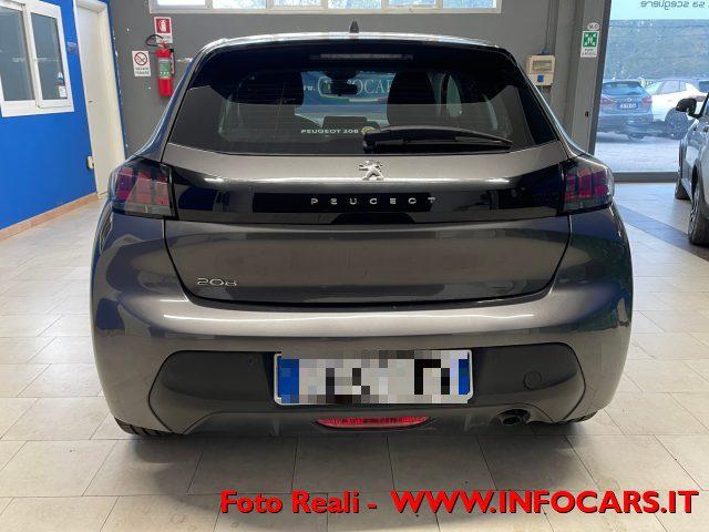 PEUGEOT 208 PureTech 100 Stop&Start 5 porte Active Pack