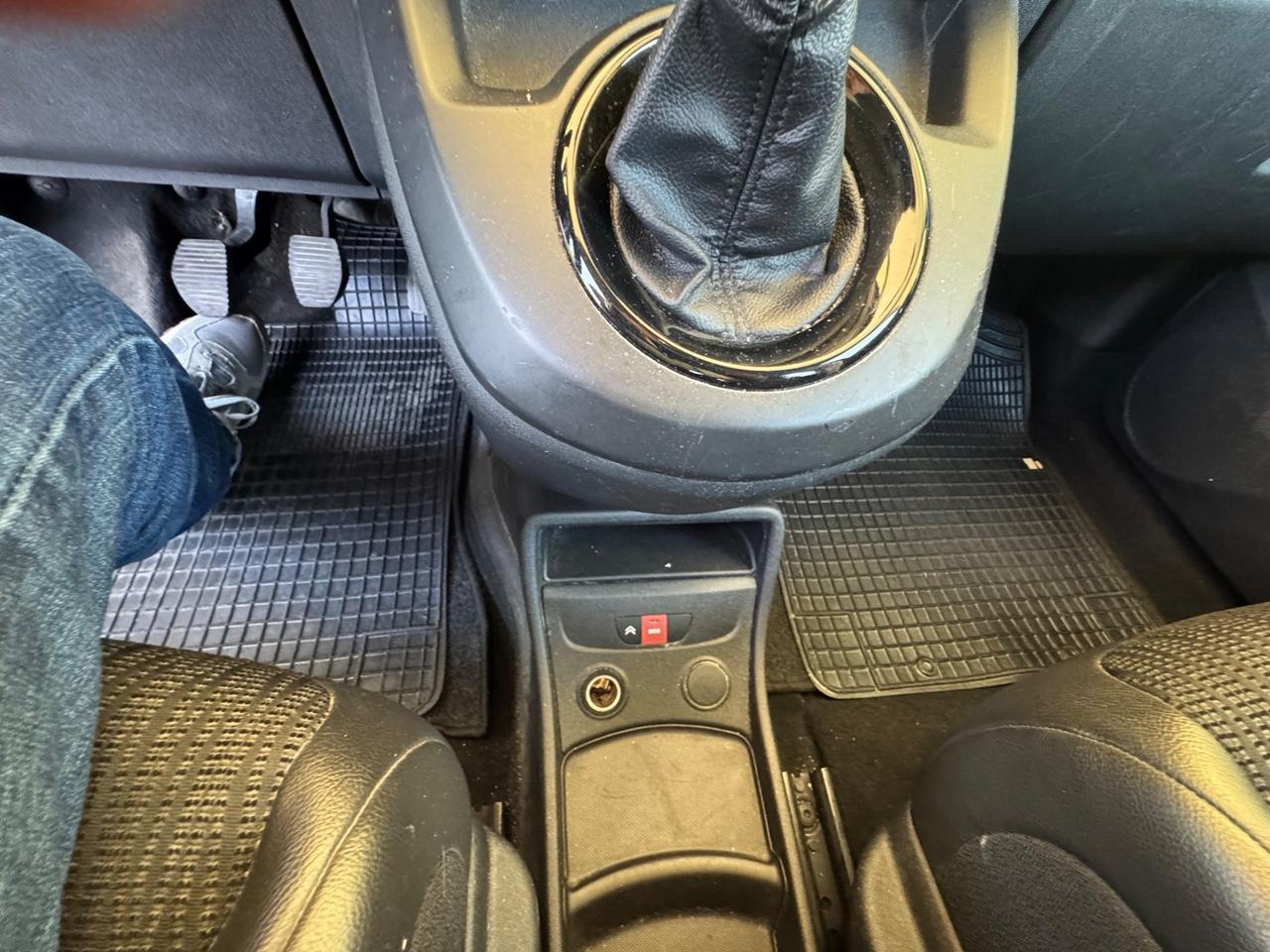 Citroen C4 Grand Picasso 1.6 e-HDi 110 FAP CMP6 Exclusive