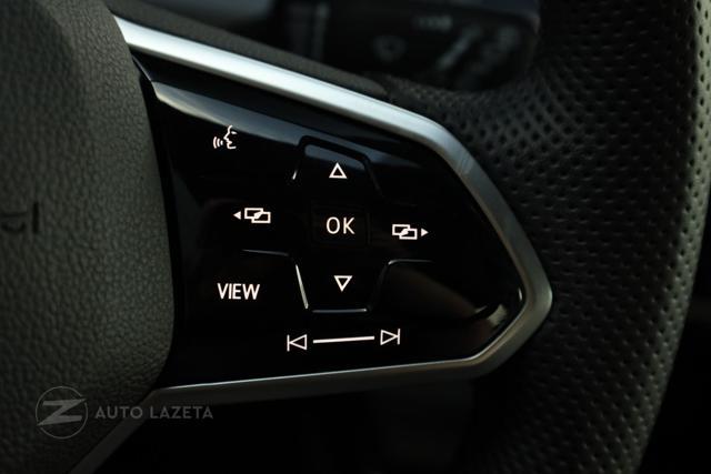 VOLKSWAGEN Golf GTI 2.0 TSI 245cv Harman Kardon IQ.Light LED