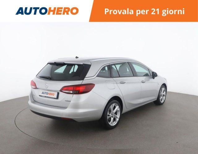 OPEL Astra 1.4 Turbo 150CV Start&Stop aut. Sports Tourer Dyna