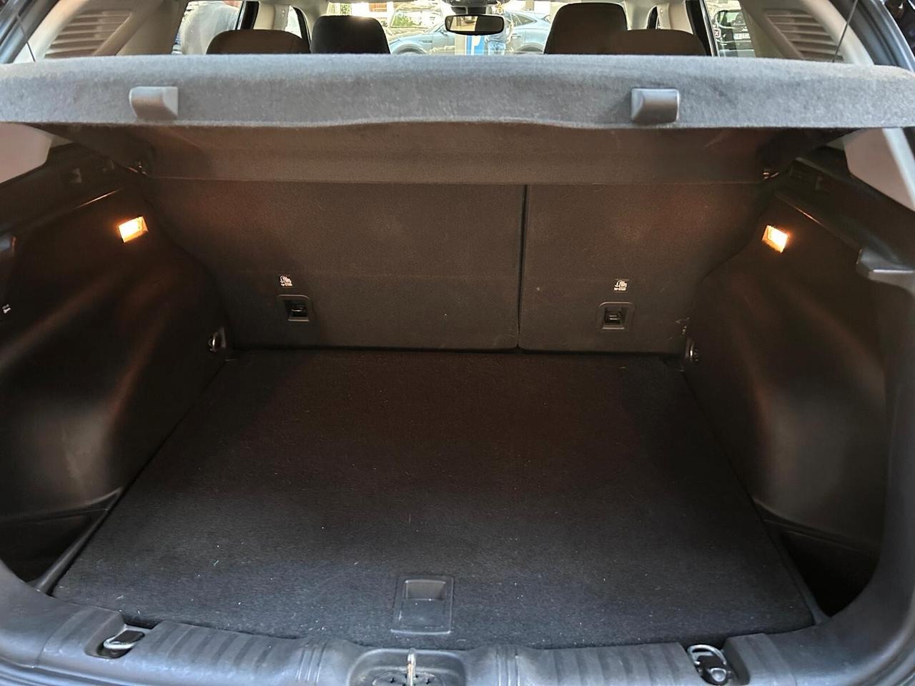 Jeep Compass 1.6 Multijet II 2WD Longitude