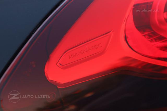 MERCEDES-BENZ GLE 350 de Coupe Premium Plus AMG 4matic e eq-power auto