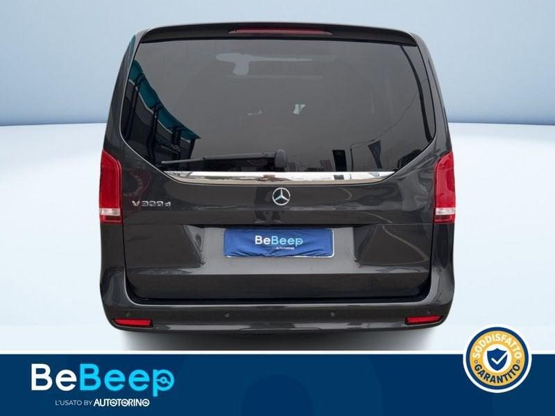 Mercedes-Benz Classe V V LONG 300 D PREMIUM AUTO