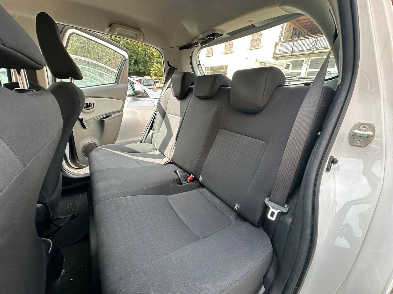 Toyota Yaris 1.5 Hybrid 5 porte Style