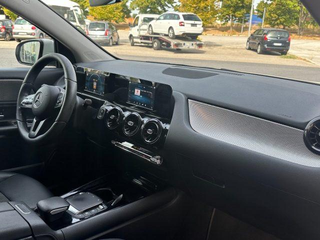 MERCEDES-BENZ GLA 200 D Automatic Executive