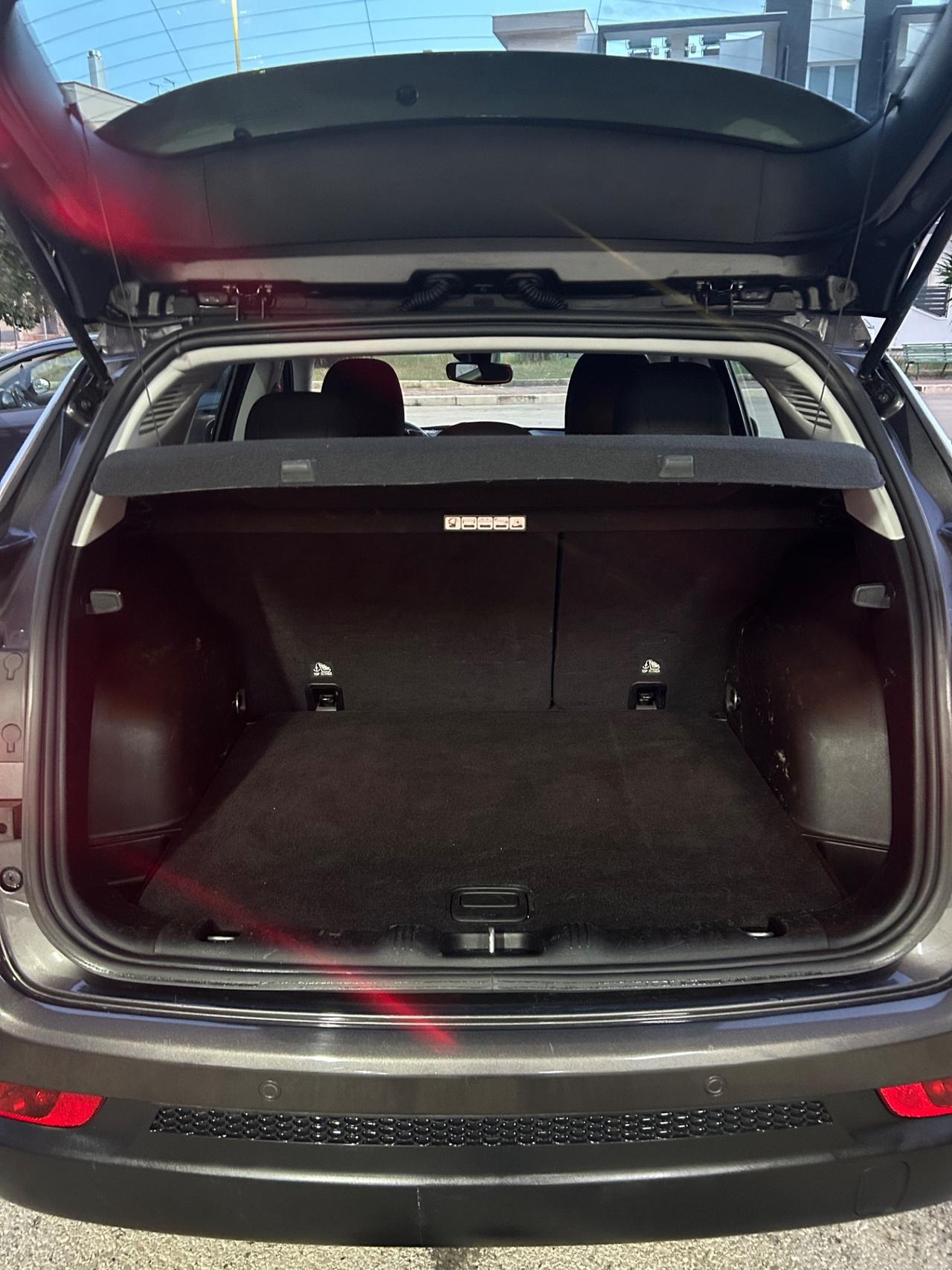 Jeep Compass 1.6 Multijet II 2WD Longitude