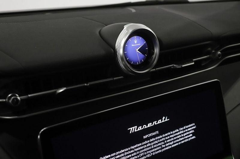 Maserati Grecale MHEV 250 CV AWD GT