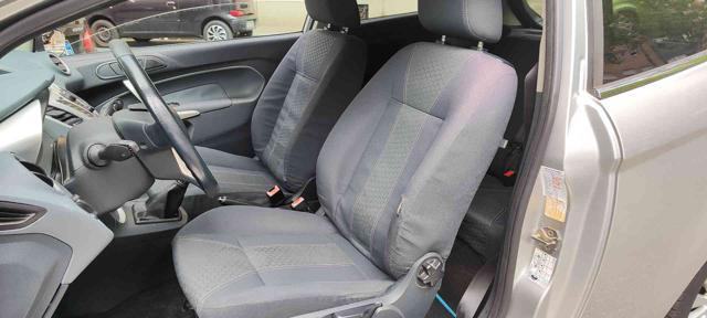 FORD Fiesta 1.2 60CV 3p. Tit.