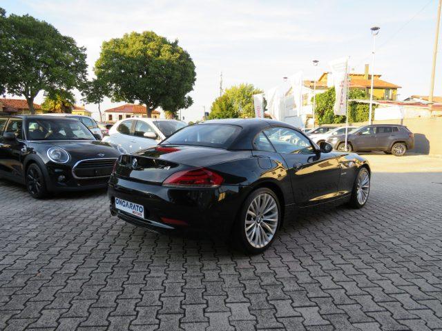 BMW Z4 sDrive23i IMPECCABILE