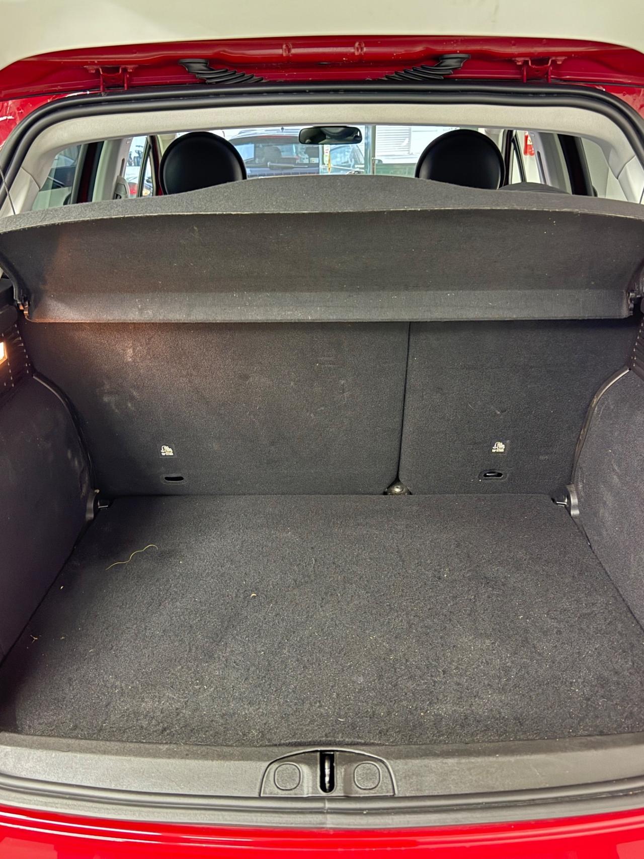 Fiat 500X 1.6 MultiJet 120 CV DCT Cross