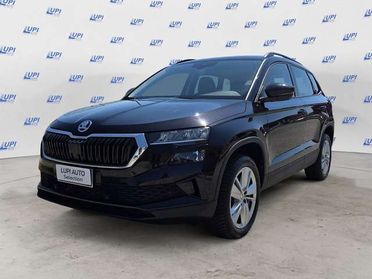 Skoda Karoq 1.5 tsi Executive dsg