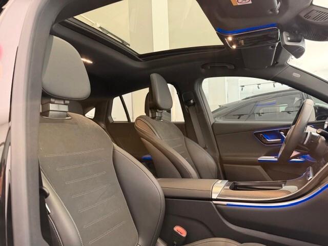 Mercedes-benz GLC 220 Coupe d AMG Line Premium Plus 4matic auto