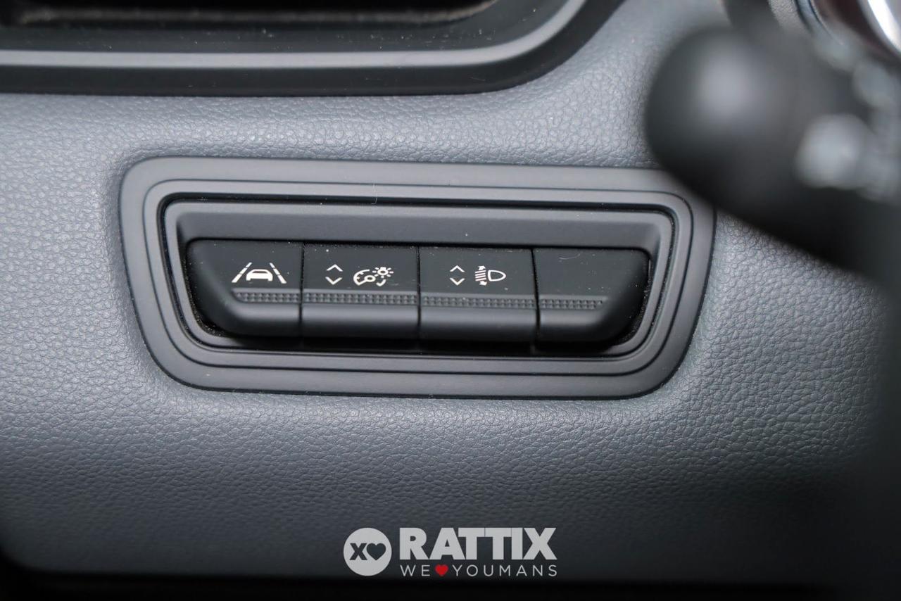Renault Clio 1.0 SCE 65CV Life