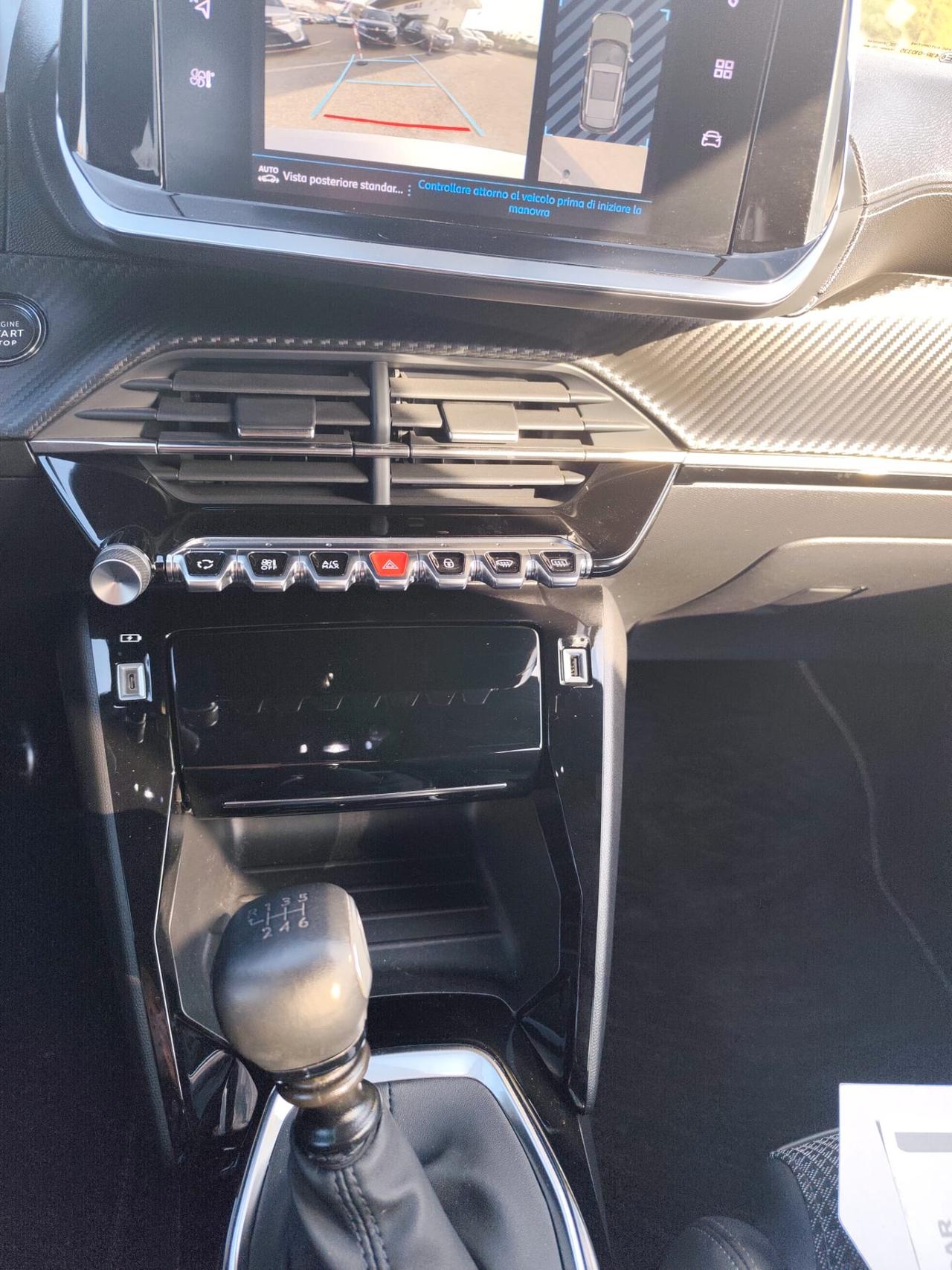 Peugeot 2008 PureTech 130 S&S GT