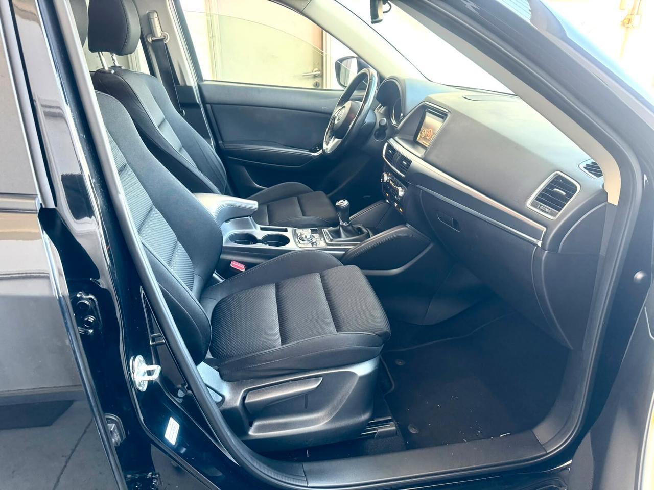 Mazda CX-5 Exceed 4wd 4X4