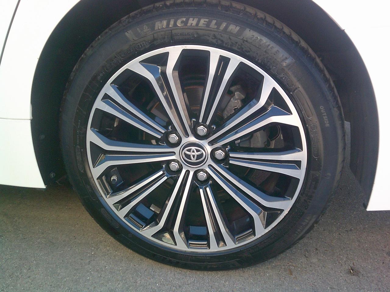Toyota Corolla Touring Sports 2.0 Hybrid Business*Prezzo Reale*