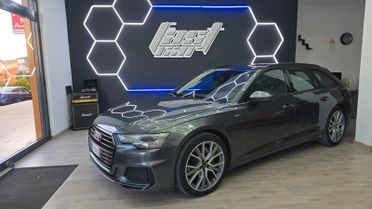 Audi A6 Avant 50 3.0 TDI quattro tiptronic Sport