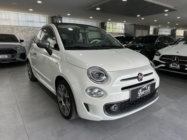 Fiat 500C 1.2 Sport NEOPATENTATI