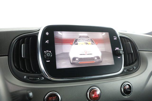 ABARTH 595 595 1.4 Turbo T-Jet 160/165 CV Pista