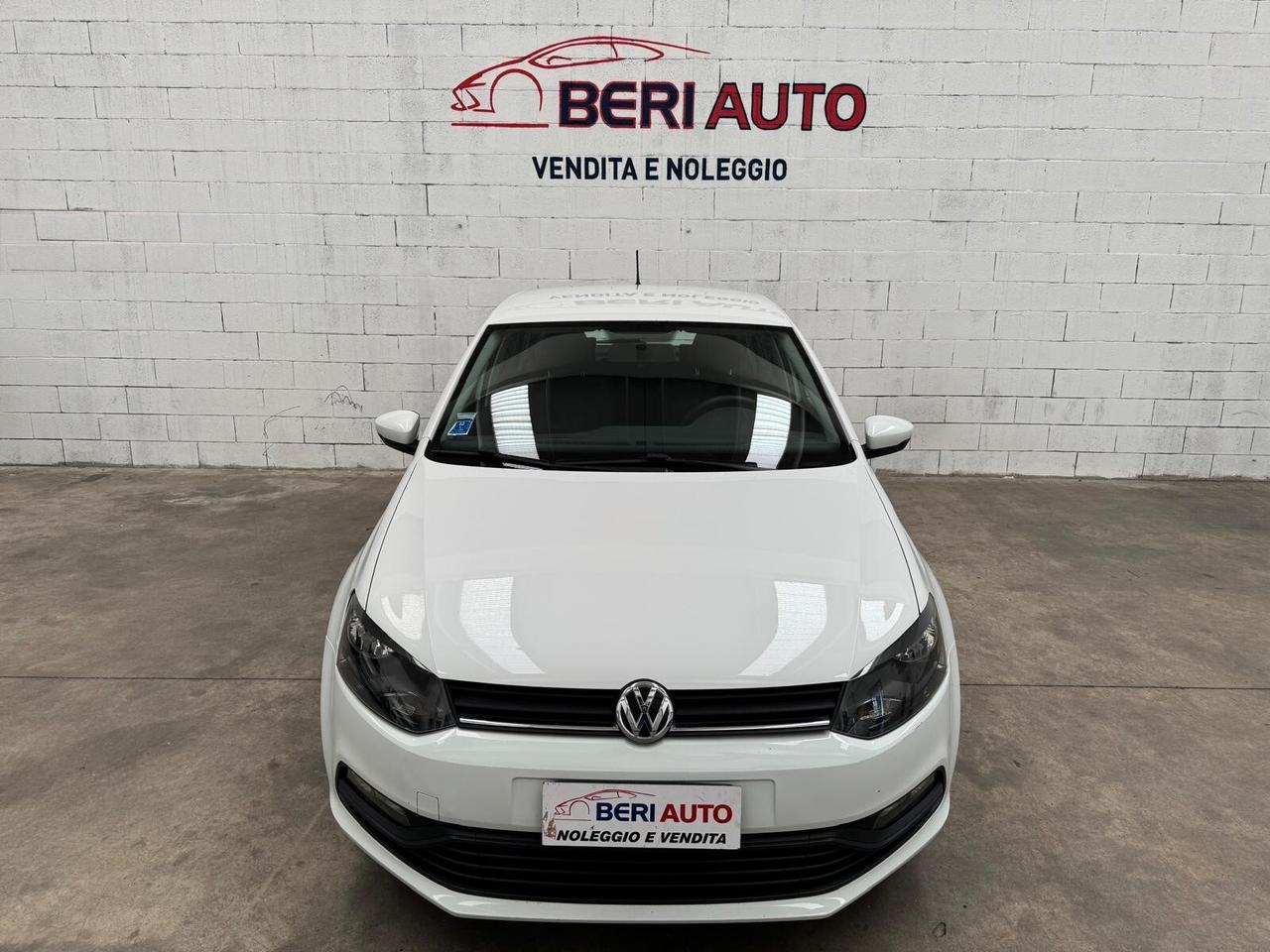 Volkswagen Polo Comfortline