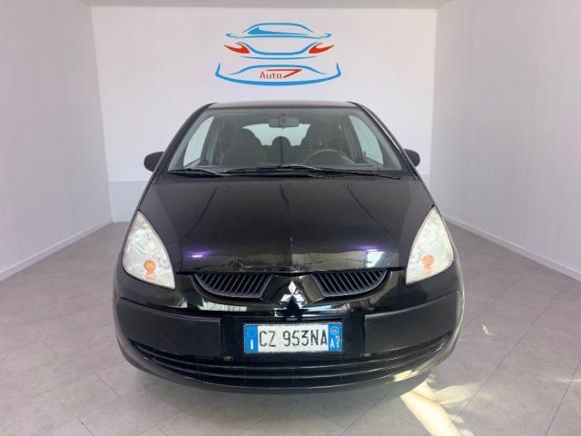 MITSUBISHI Colt 1.1 12V 3p. CZ3 Sportychrome