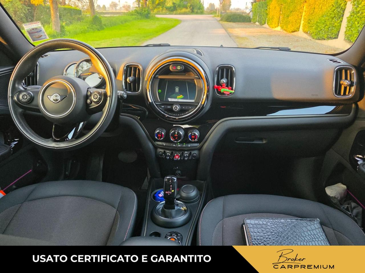 Mini Mini Countryman 2.0 Cooper D all4 auto my18