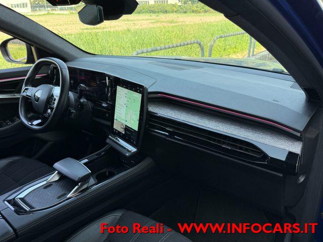 RENAULT Austral Full Hybrid E-Tech 200 CV Techno - PROMO