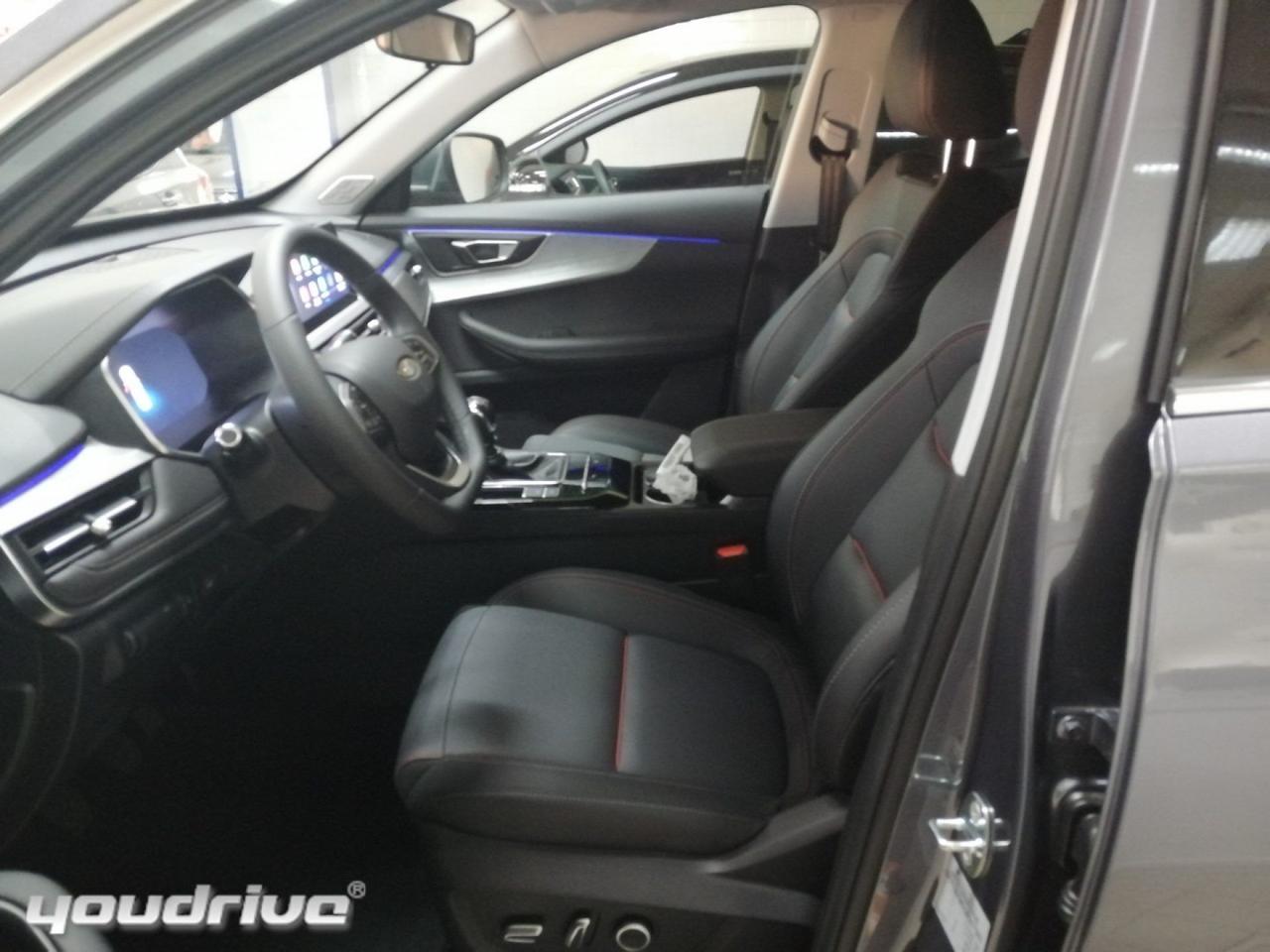 DR Automobiles DR6.0 1.5 Turbo BENZ. AUTOCARRO N1 5 POSTI