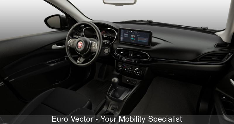 FIAT Tipo 1.0 5 porte Cross