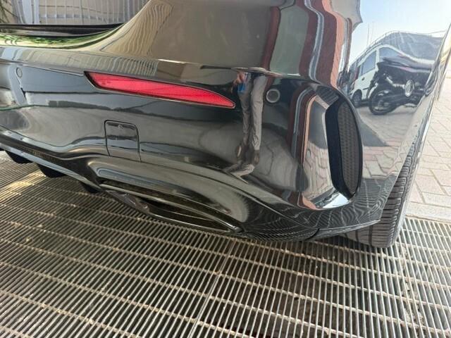 Mercedes-benz A 180 d Automatic Premium