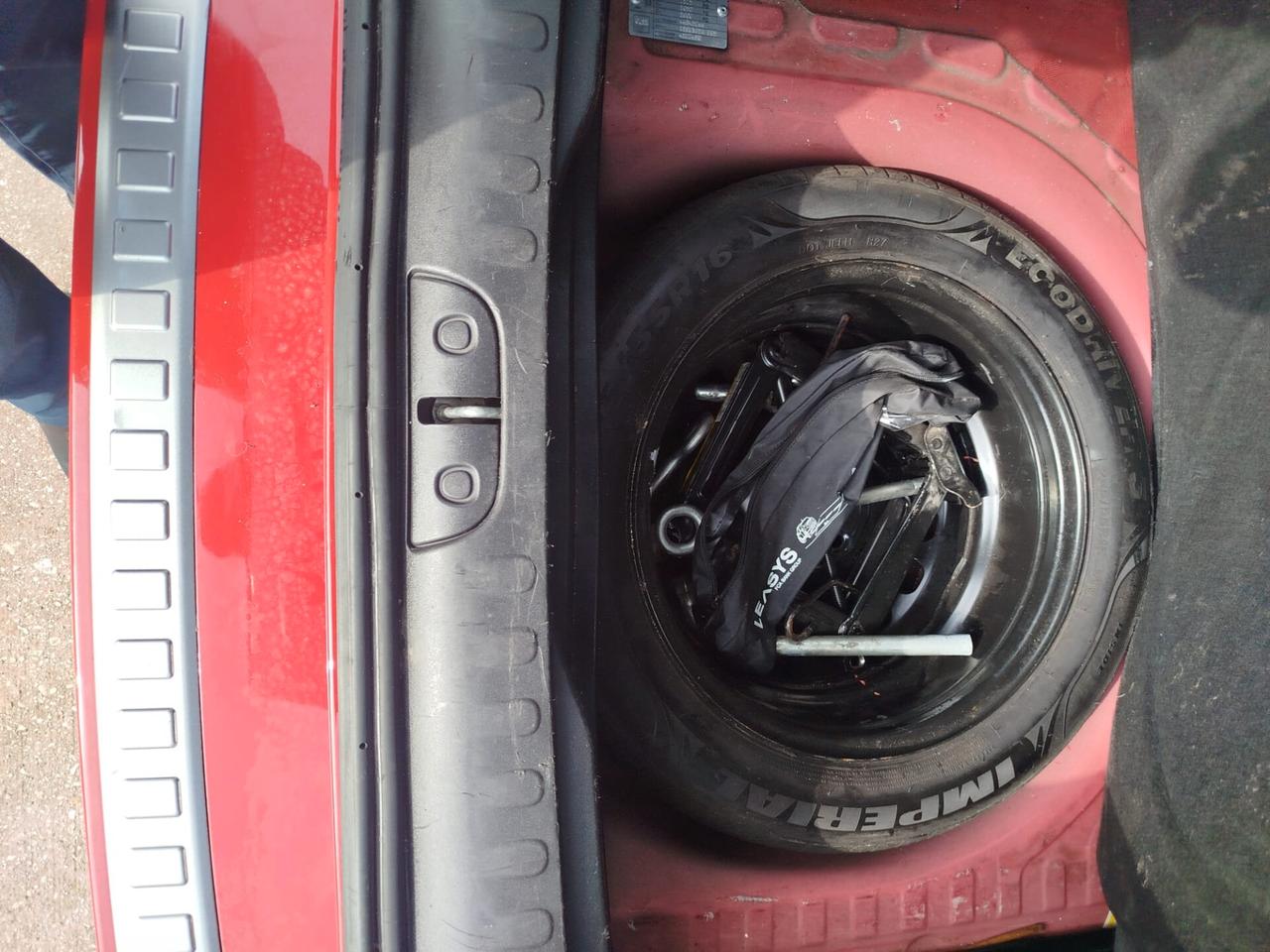 500L 1.3-95cv- Connect*PREZZO VERO* UNIPRO- GARANZIA 12 MESI