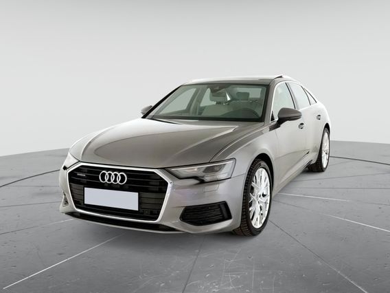 Audi A6 50 3.0 tdi quattro tiptronic business