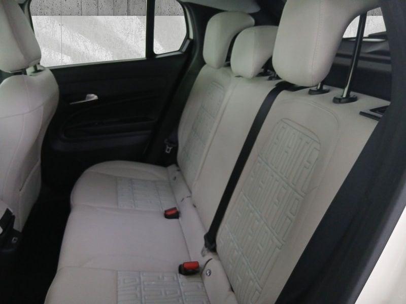 FIAT 600 1.2 hybrid La Prima 110cv auto
