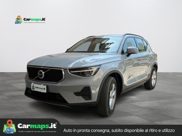 Volvo XC40 B3 automatico Plus Dark