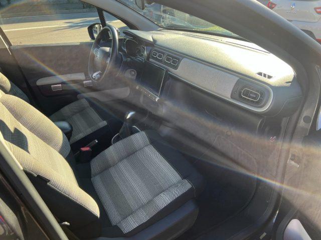 CITROEN C3 82CV S&S Shine GARANZIA 24 MESI